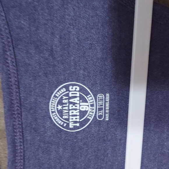 LSU Racerback Tank XL - Picture 2 of 4